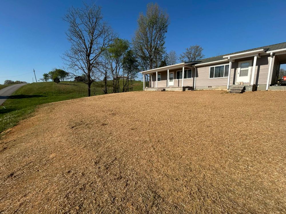 All Photos for Z's Land Management & Forestry Mulching in Smithville, TN