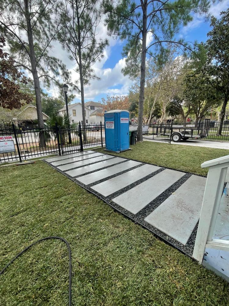 All Photos for OTM Hardscape & Construction in Houston, TX