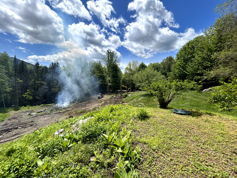 All Photos for Andy Naylor Excavation in Stowe, VT