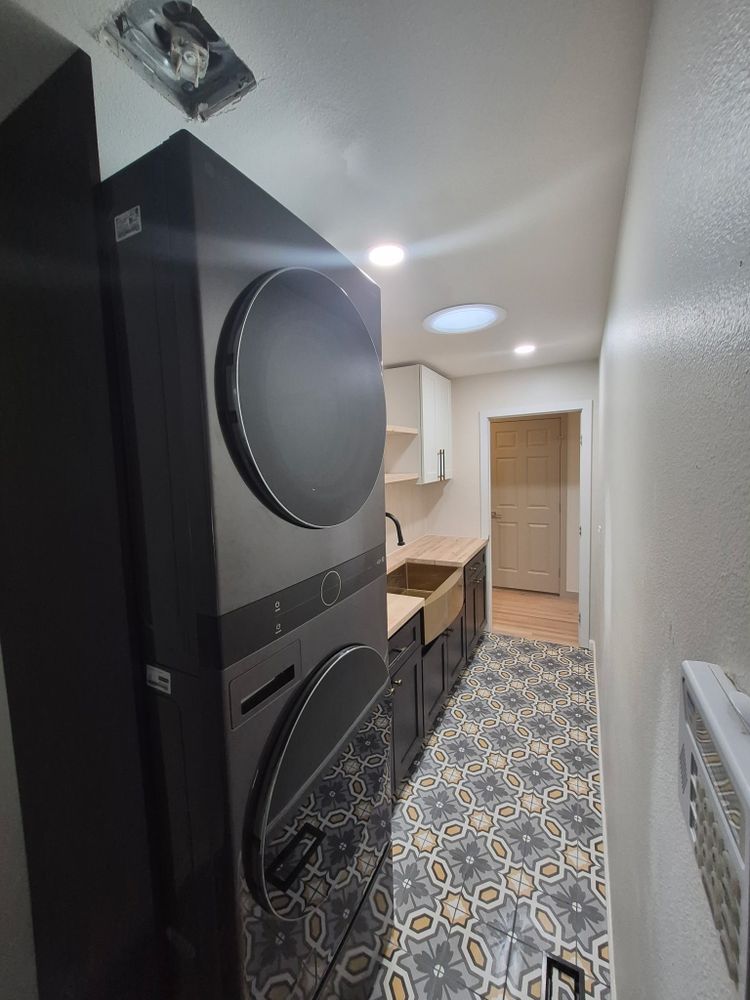All Photos for Berry Handy Services in Loveland, CO