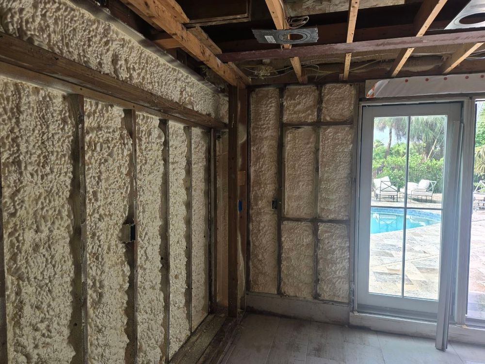 All Photos for Charly Spray Foam Insulation in Arcadia, FL