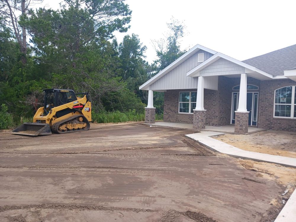 All Photos for Tomoka Site Works in Ormond Beach, FL