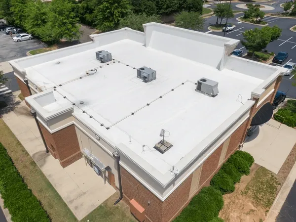Our flat roof service delivers durable, weather-resistant roofing for homes, with expert installation, leak prevention, and long-lasting materials that protect your property while improving appearance, performance, energy efficiency throughout. for Altura Roofing in Salem, OR