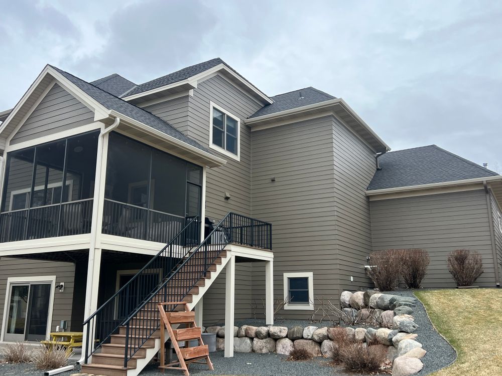 All Photos for Pro Install LLC in Stacy, MN