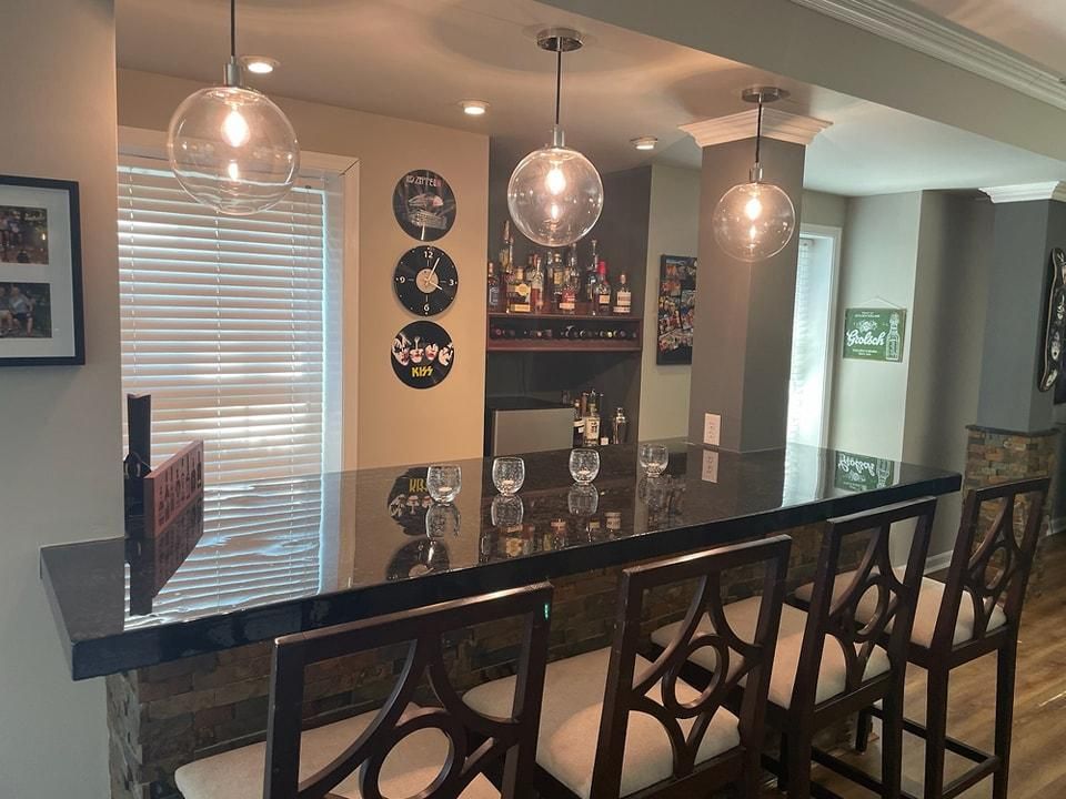 All Photos for Hearts & Hands Painting in Campbell, KY