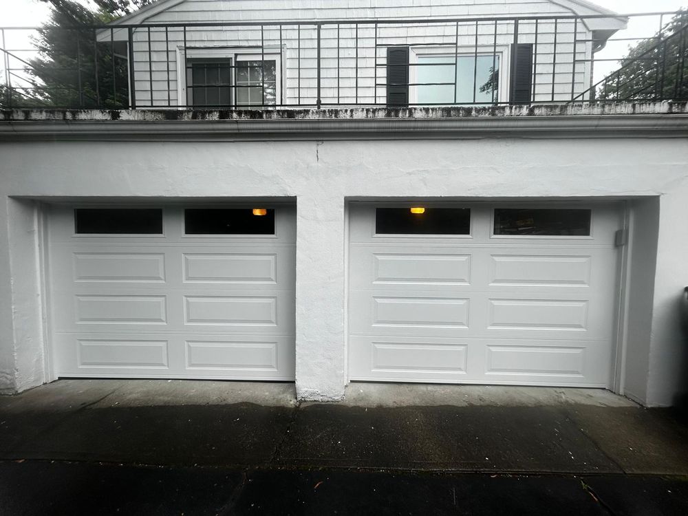 All Photos for TemperGate Garage Doors in Boston, MA