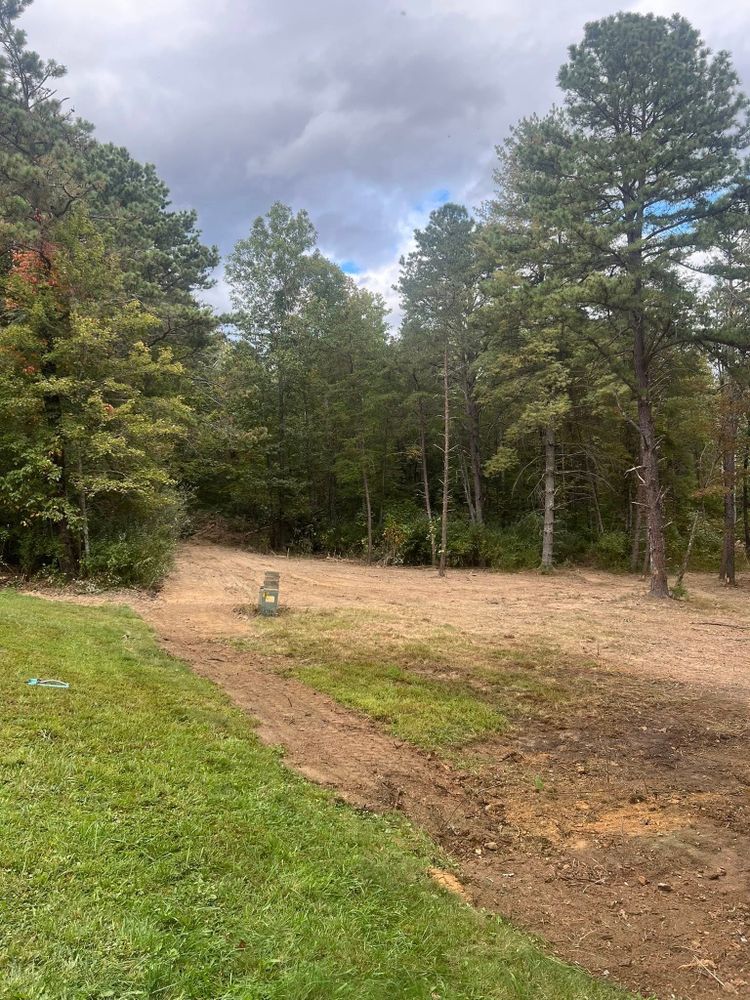 All Photos for Clarke Excavation Co. in Covington, VA