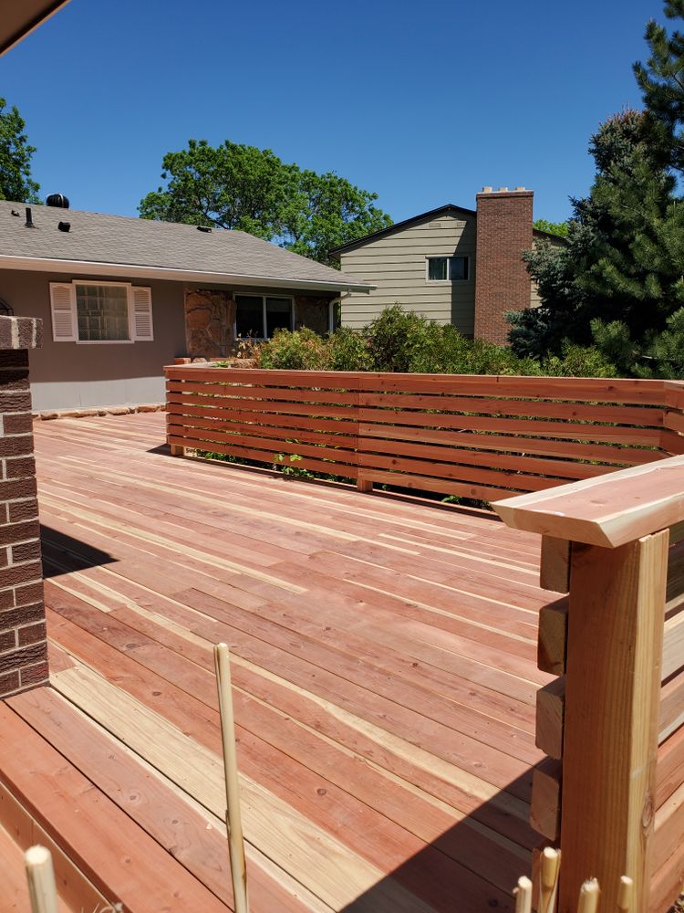 All Photos for JS Landscaping Colorado in Denver, CO