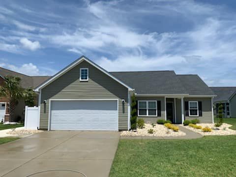 Pressure Washing for Pristine Power Wash Pros in Longs, NC