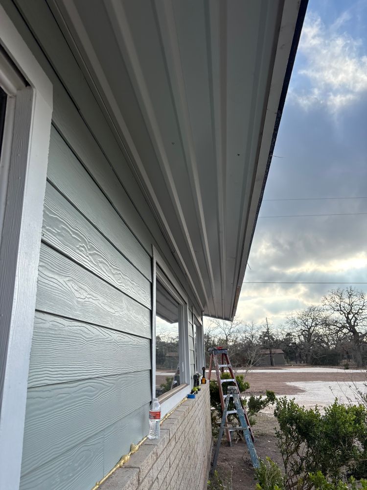 All Photos for CVA Siding and Paint in Austin, TX