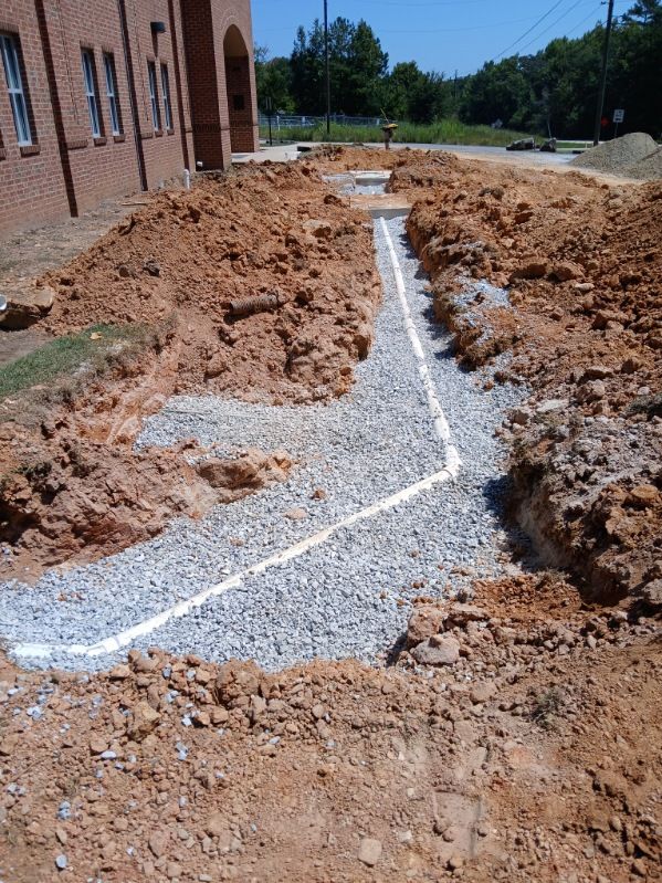 All Photos for Septic & Sewer Solutions in Buford, GA