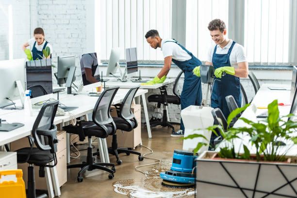 All Photos for DailyPro Commercial Cleaning in Miami, FL