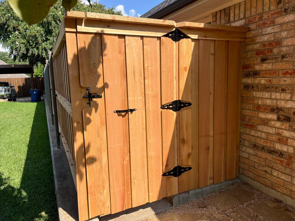 All Photos for JSL Woodworks and Contracting in Midlothian, TX