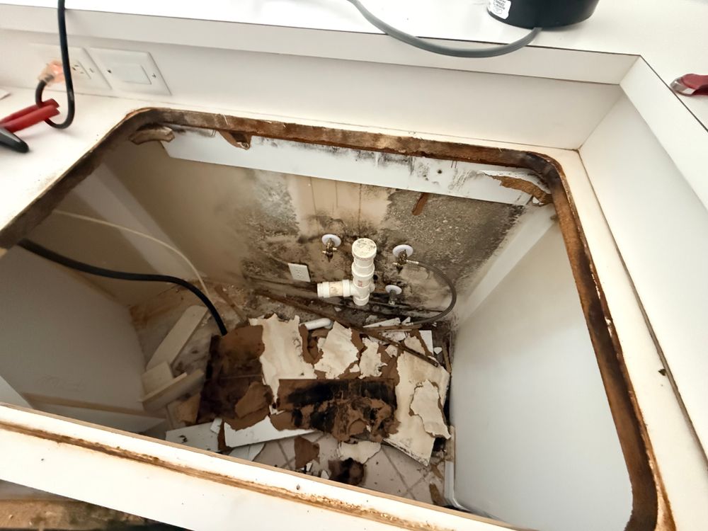 All Photos for N&D Restoration Services: When Disaster Strikes, We Come In in Cape Coral,  FL