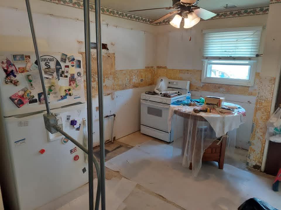 All Photos for Young Complete Remodeling in Country Club Hills, IL