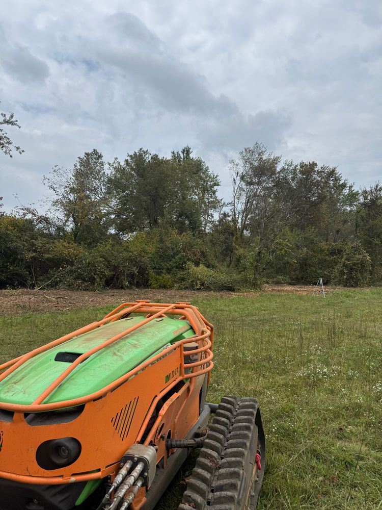 All Photos for Mountain Goat Land Management in Galax, VA