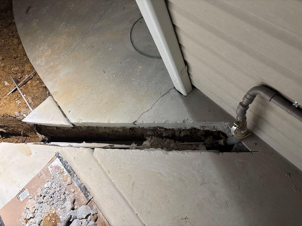 All Photos for Brooky Plumbing in Hendersonville, NC