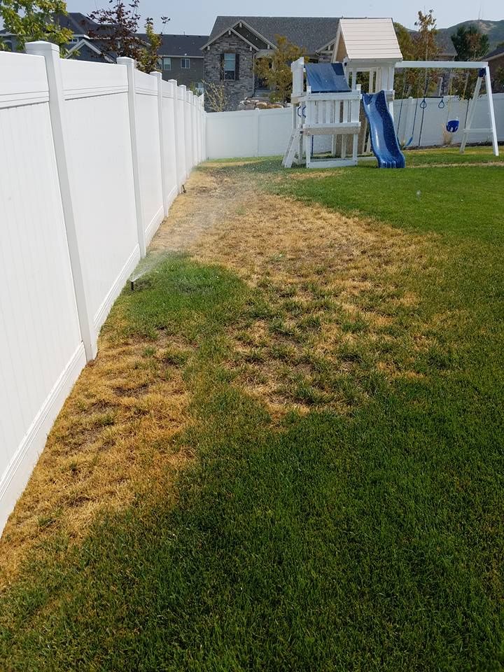 Lawn Aeration for Sierra Landscape in Tustin, CA