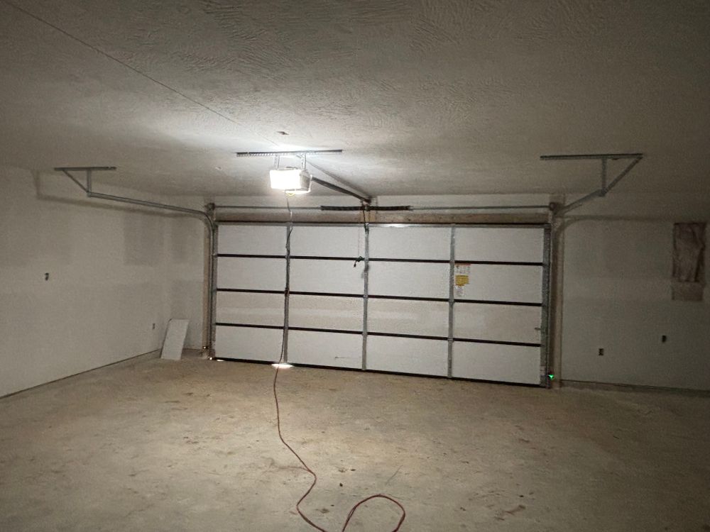 All Photos for Ollies Garage Doors in Ash Grove, MO