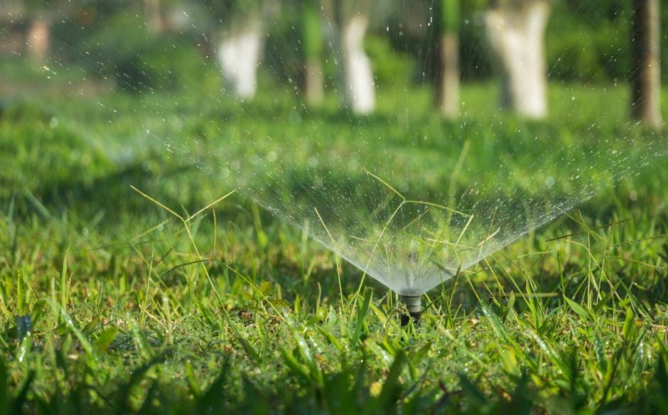 Our expert irrigation system service ensures efficient water distribution, promoting healthier lawns and gardens. Tailored to your landscape's unique needs, we help conserve water while enhancing the beauty of your outdoor space. for TKC Landscaping in Middletown, NY