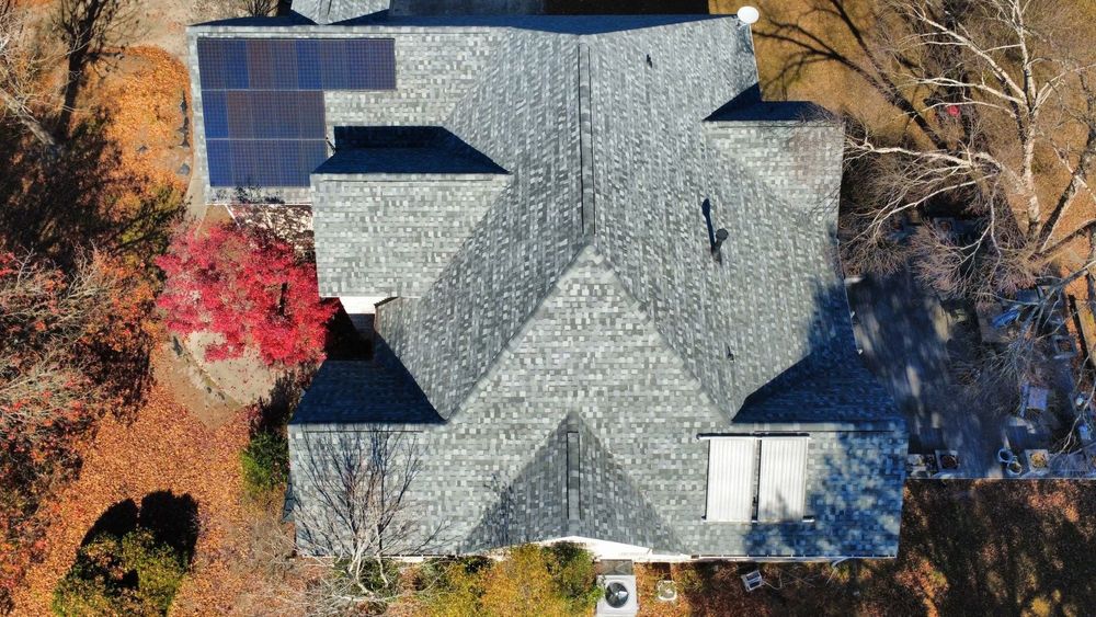 All Photos for Alpha Sky Roofing LLC in Raleigh, NC