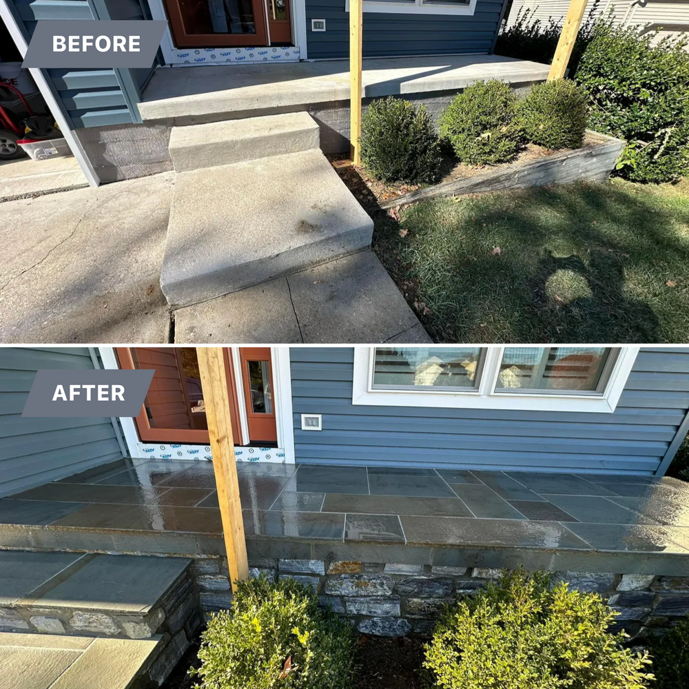 All Photos for Matteo Hardscapes in Towson,  MD