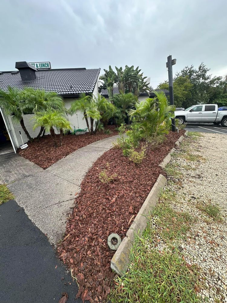 All Photos for Kramer & Son’s Property Maintenance in Hudson, FL