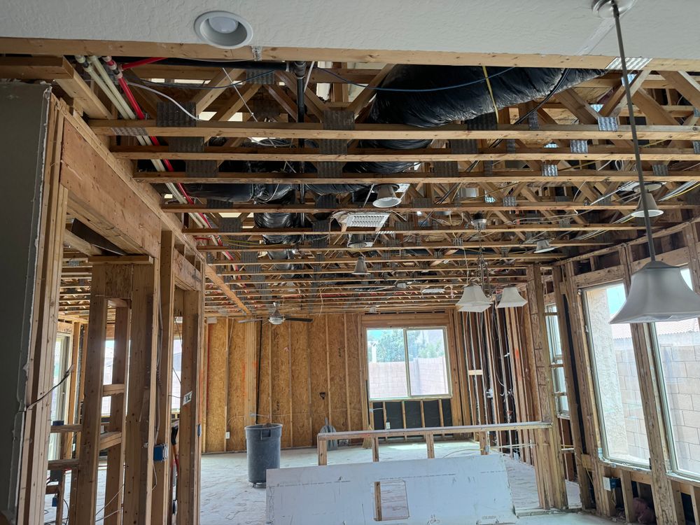 All Photos for Hendershot Construction in Maricopa, AZ