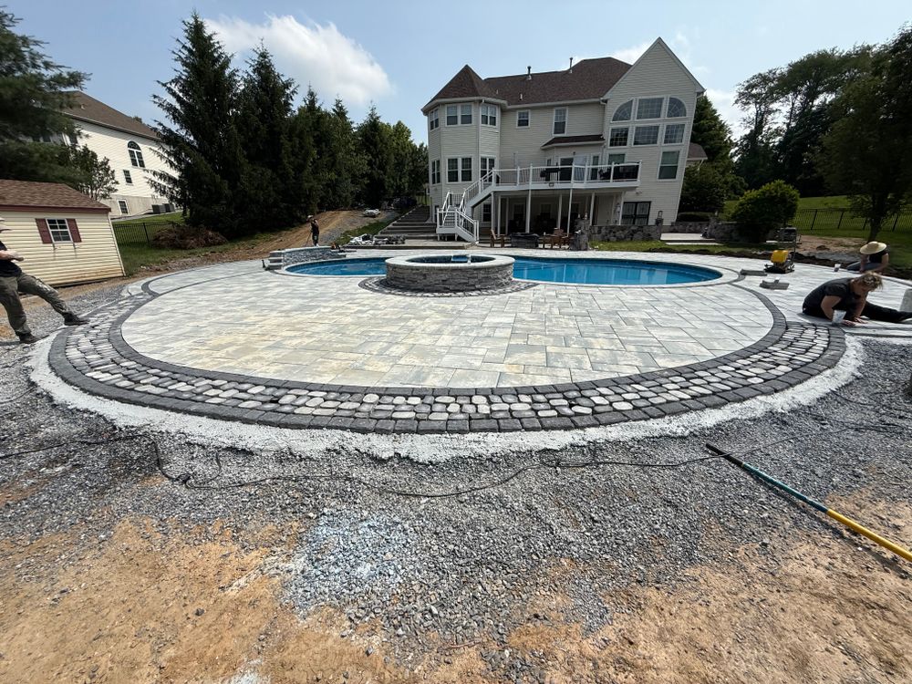 All Photos for Matteo Hardscapes in Towson,  MD