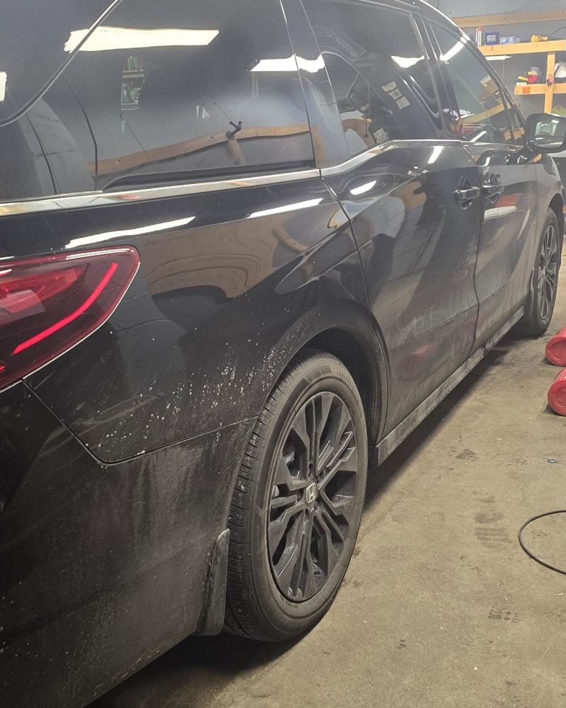 All Photos for Luxury Auto Detail in Peoria, IL