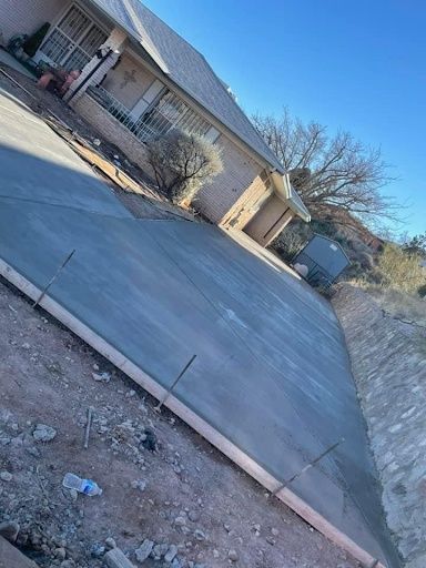 All Photos for Melendez Concrete Group, LLC in El Paso, TX 