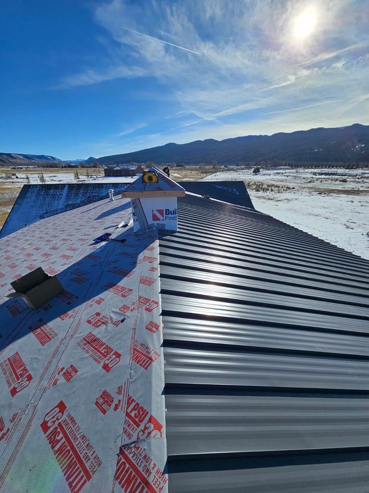 All Photos for Diaz Roofing LLC in Blackfoot, ID