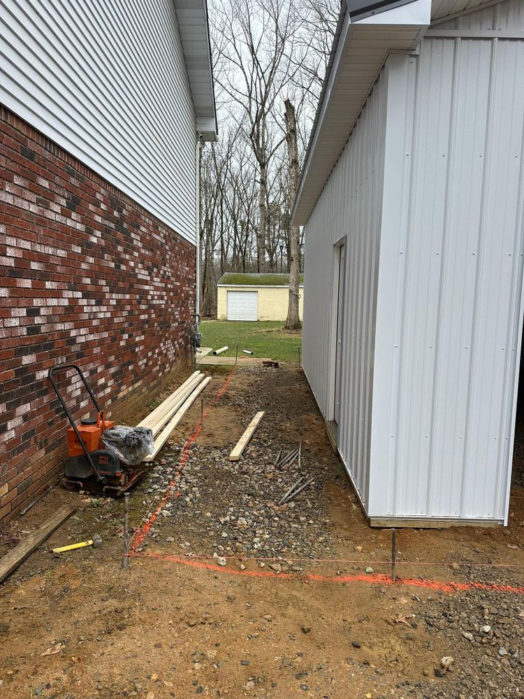 All Photos for GV Concrete LLC in Cherry Hill Township, NJ