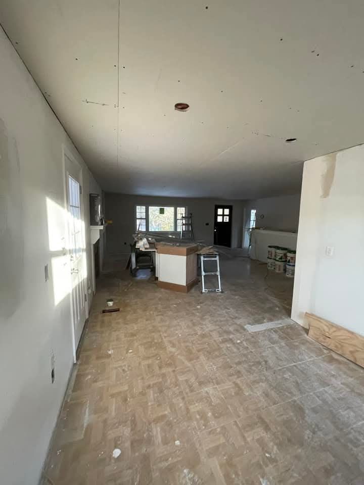 Interior Renovations for Oceanfront Building And Remodeling in Wareham, MA