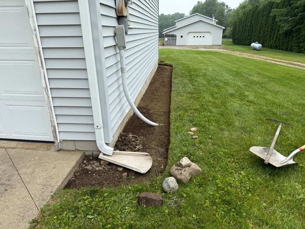 All Photos for F&R Landscapes LLC in Lagrange, OH