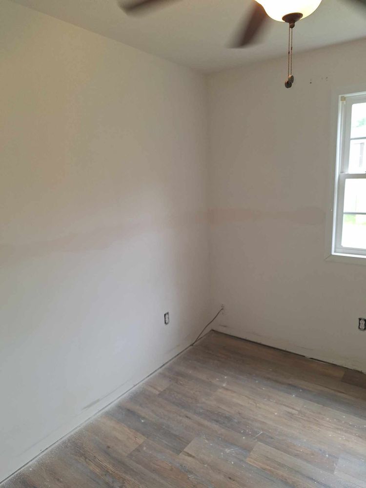 Carterville Kitchen and Bath for Dead Tree General Contracting in Carbondale, Illinois