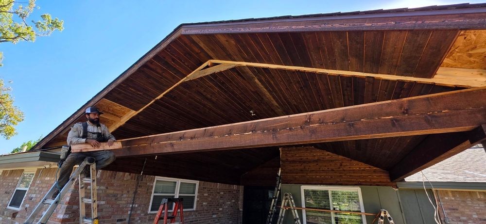 All Photos for Affordable DFW Contractors LLC in Fort Worth, TX