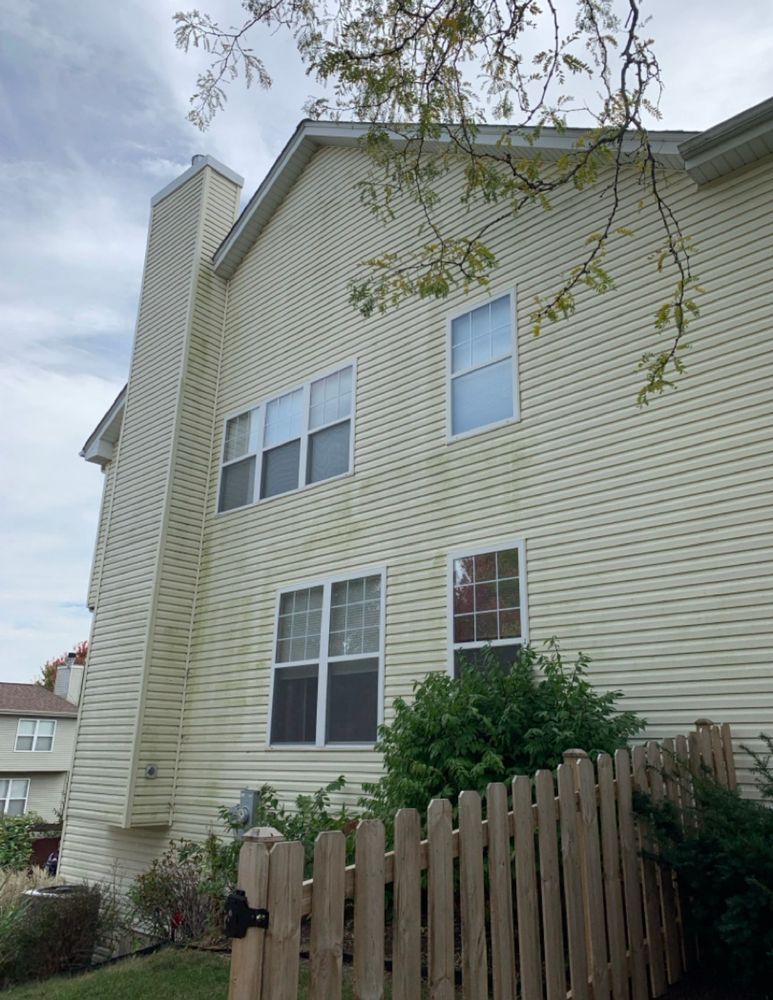 All Photos for Soapy Suds Services in St. Charles, IL