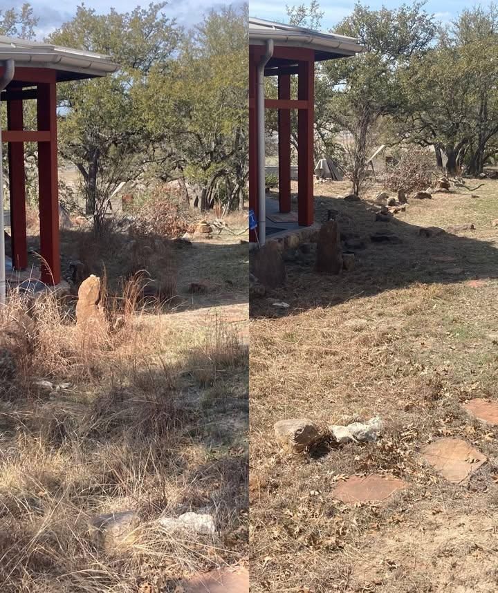 All Photos for Bad Axe Landscapes LLC in Schertz, TX