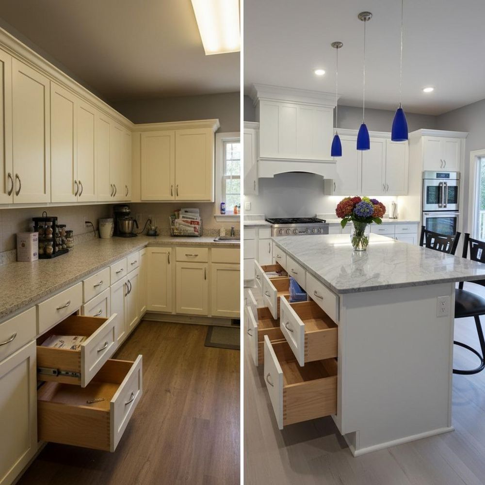 All Photos for Carolina Woodworks in Lyman, SC