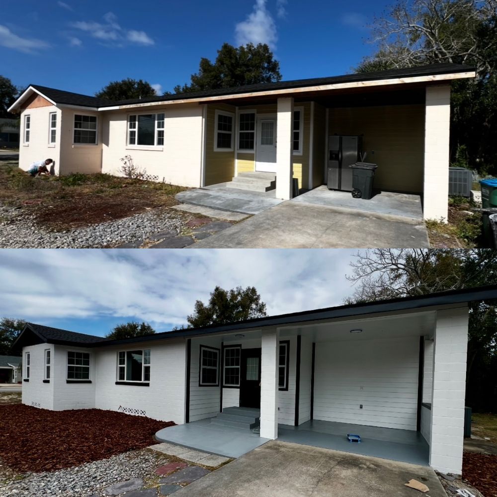 All Photos for KCC Painting, Inc. in Daytona Beach, FL