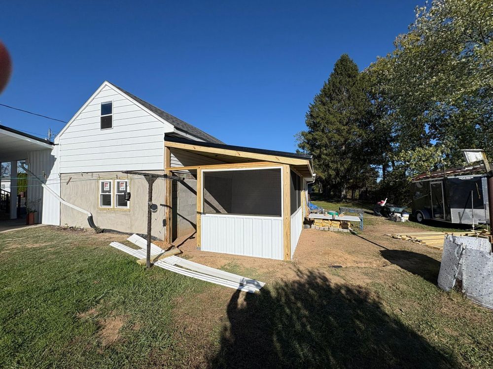 All Photos for RS Hunter LLC in Lycoming County, PA