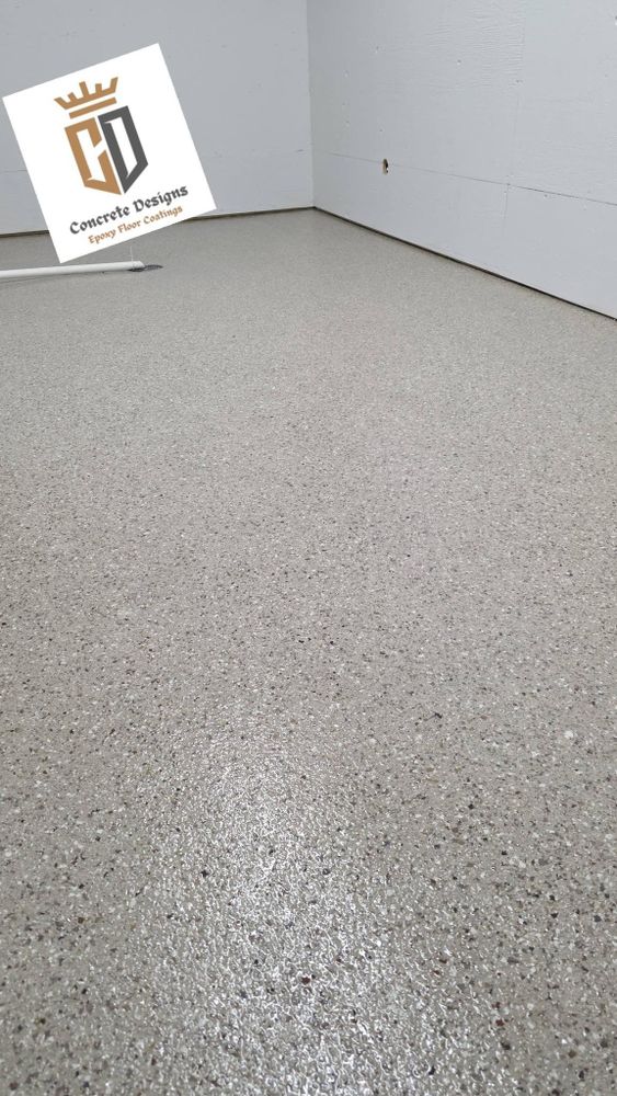 All Photos for Concrete Designs LLC in Thief River Falls, MN