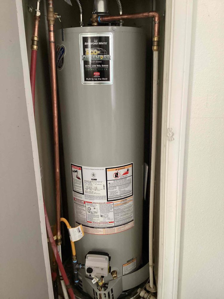 All Photos for Schuelke Plumbing & Construction in Beaumont, CA