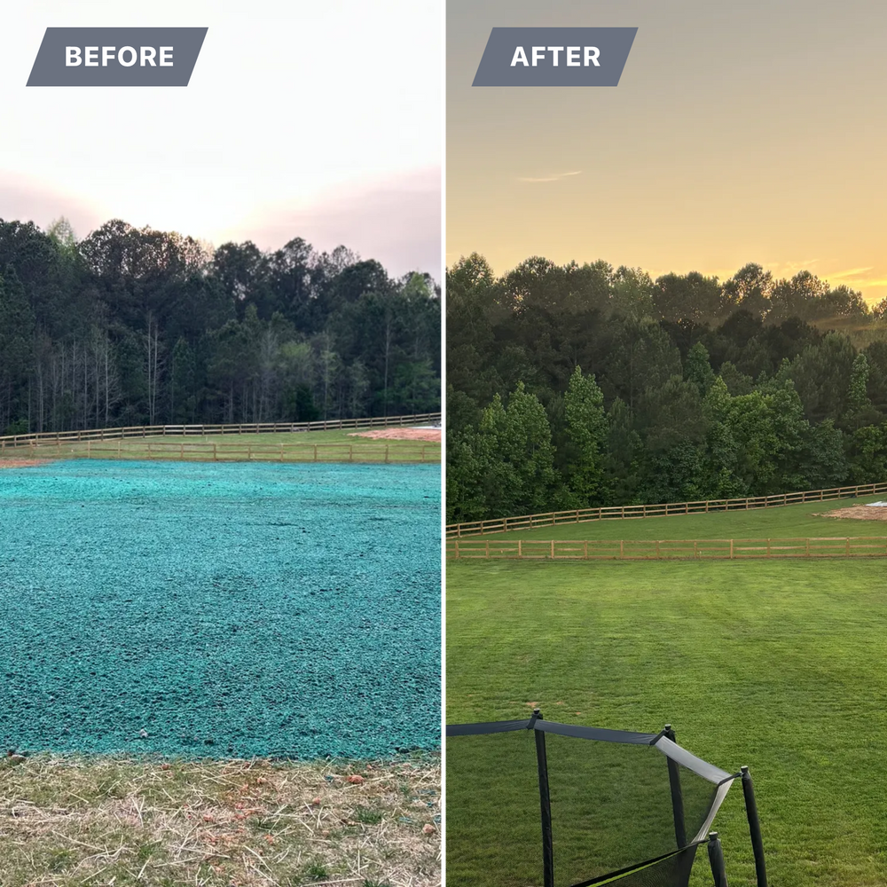 All Photos for Sandy Creek Hydroseeding in Monroe, GA