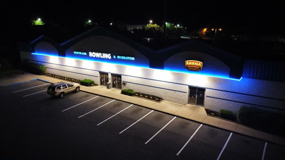 Line Striping  for Happy Valley Sealcoating and Line Striping in State College, PA