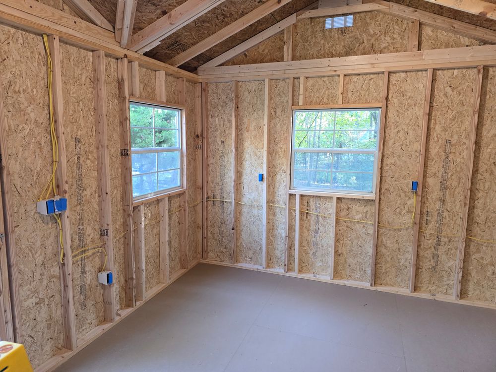 All Photos for Switched Up Electrical Services LLC in Asheville, NC