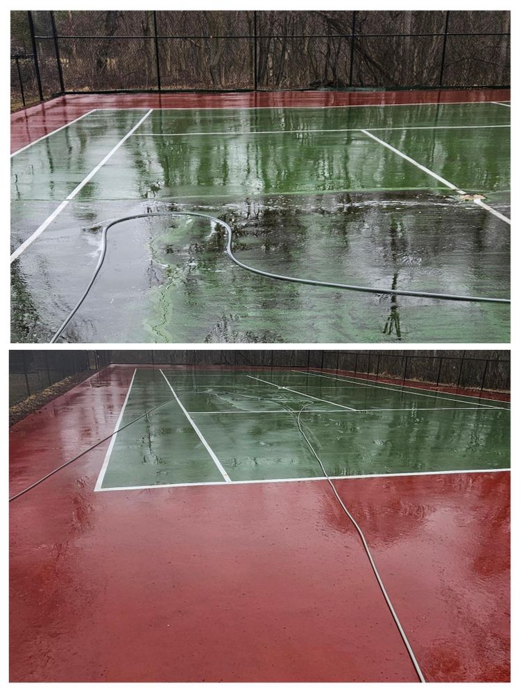 All Photos for Reliance Pressure Washing in Westland, MI