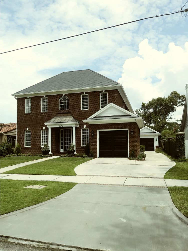 All Photos for New Millennium Homes in Jacksonville, FL