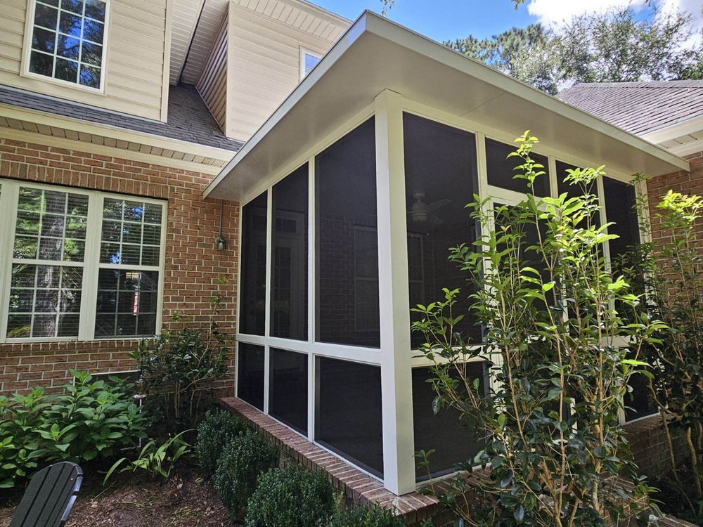 All Photos for Outdoor Living-Rooms in Richmond hill, GA